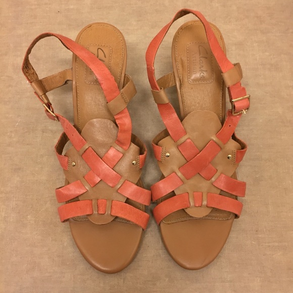clarks active air sandals